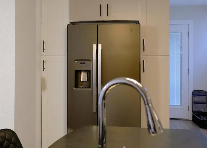 Modern House Near Osu And Short North Holiday home